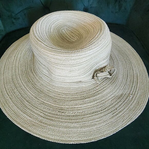 Sloggers Sun Hat - Woven - GUC - Picture 1 of 2